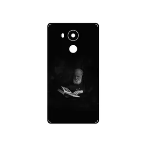 MAHOOT Hoshang Ebtehaj Cover Sticker for Huawei Mate 8