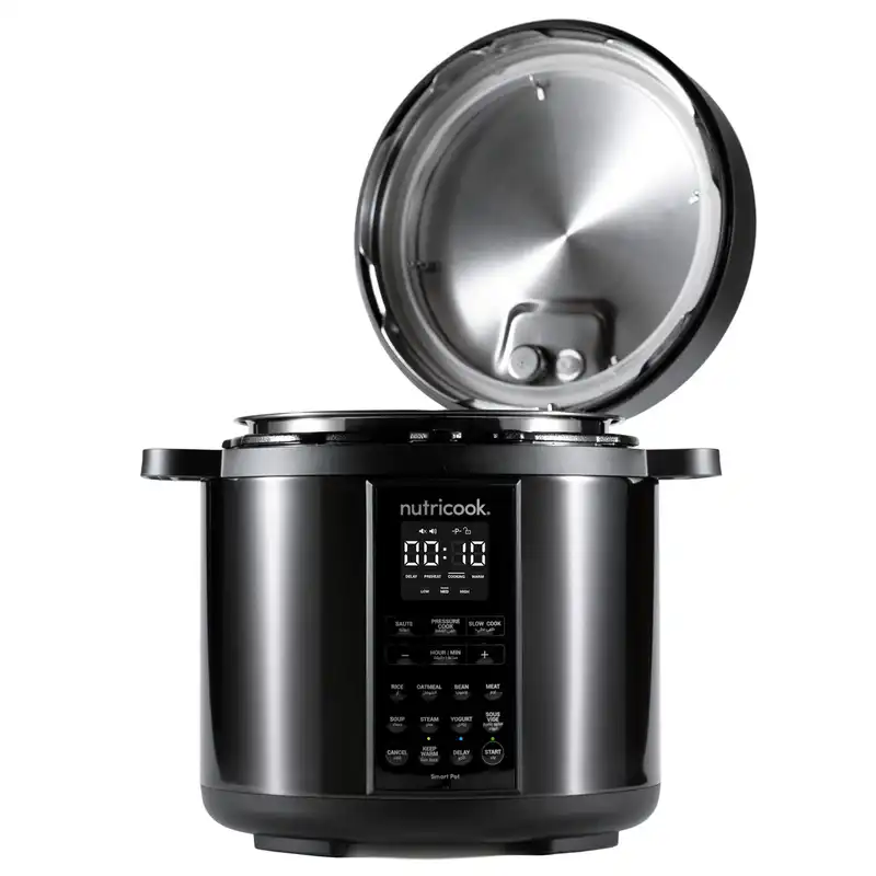 زودپز نوتریکوک مدل SP204K