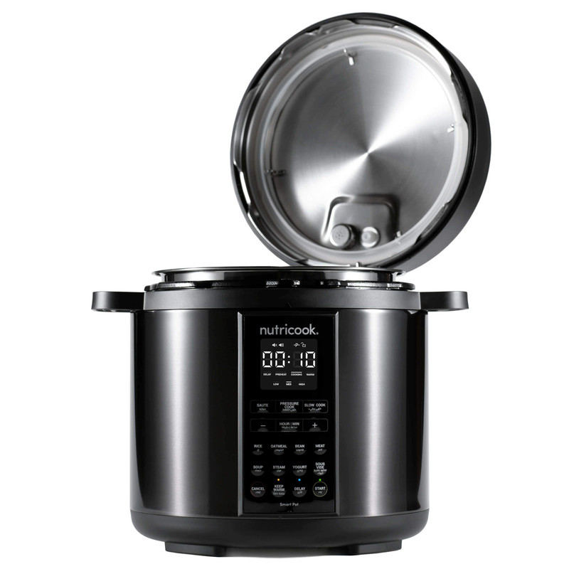 زودپز نوتریکوک مدل SP204K