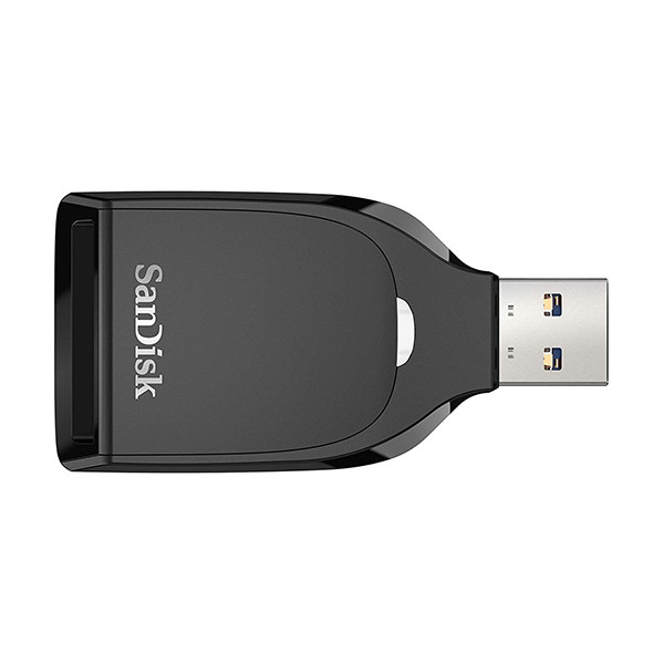 کارت خوان سن دیسک مدل Extreme Pro