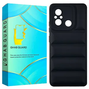 Ghab Guard PAFG30 Cover For Xiaomi Redmi 12C