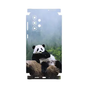 MAHOOT Panda-FullSkin Cover Sticker for Samsung Galaxy A33 5G