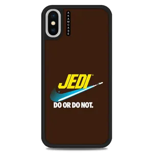 AKAM AMCWAX-STAR WARS14 Cover For Apple iPhone X/Xs