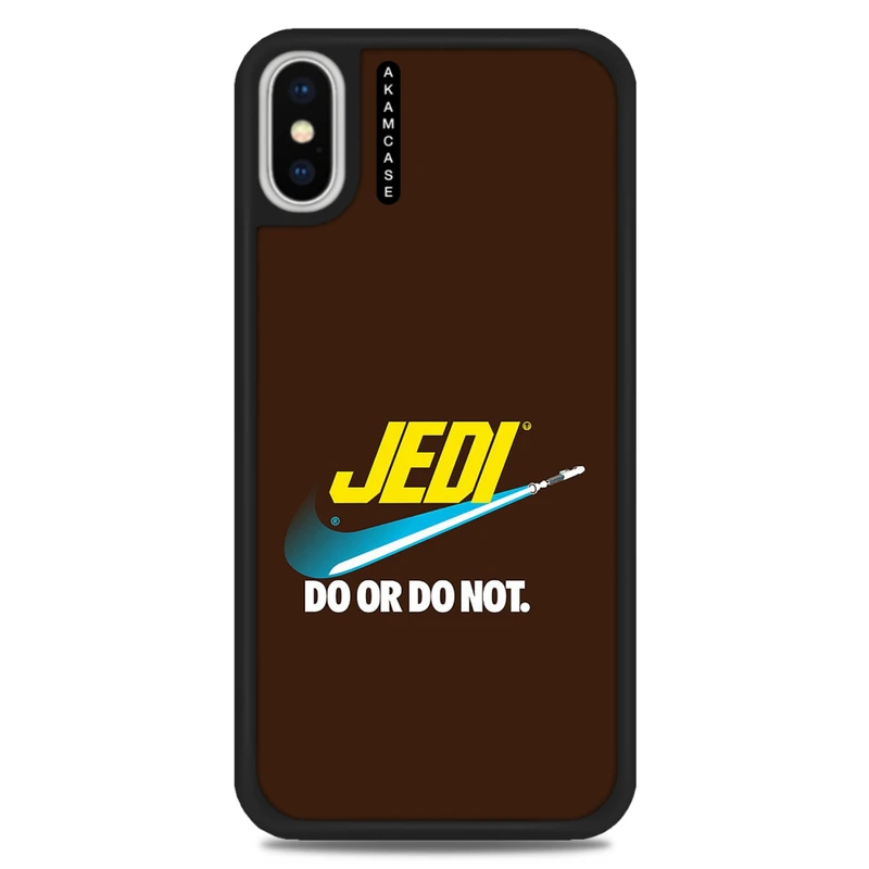 کاور آکام مدل AMCWAX-STAR WARS14 مناسب برای گوشی موبایل اپل iPhone X/Xs