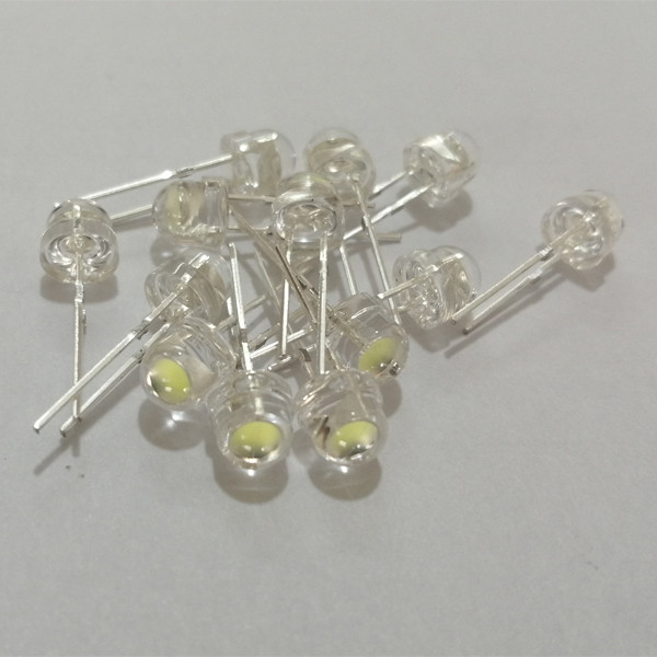 دیود ال ای دی مدل AC-R5 بسته 100 عددی