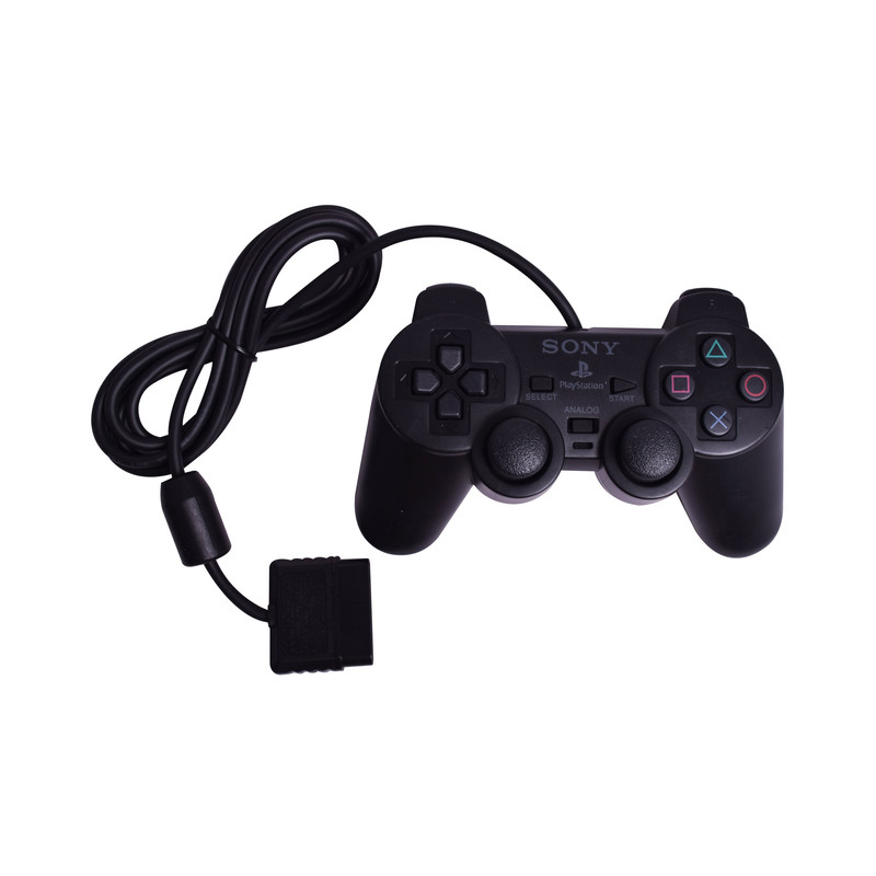 دسته بازی  مدل ps2