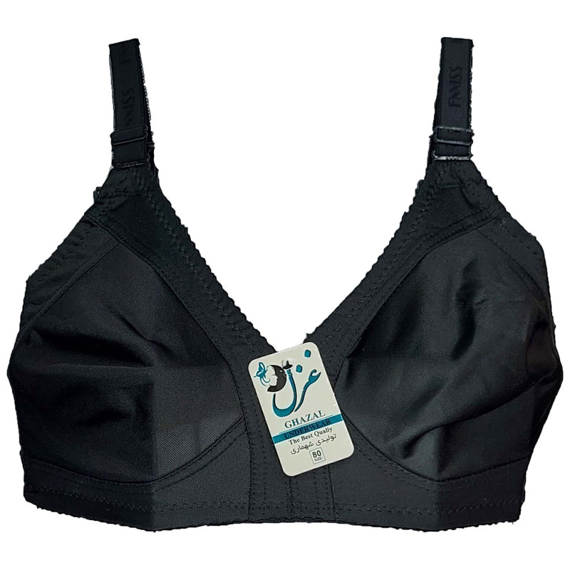 سوتین زنانه غزل مدل پرلون کد 831