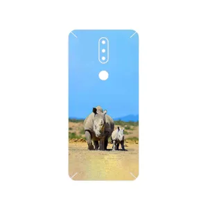 MAHOOT Rhino Cover Sticker for Nokia 2.4