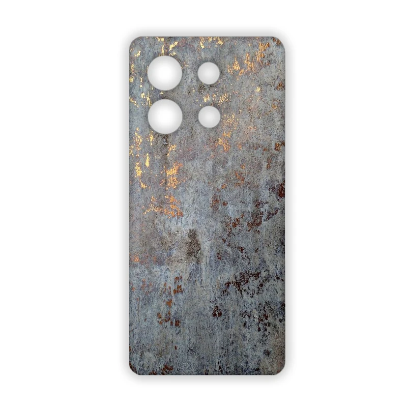 کاور مدل اسپرت کد 166 مناسب برای گوشی موبایل شیائومی Redmi Note 13 Pro (4G) / Poco M6 Pro (4G)