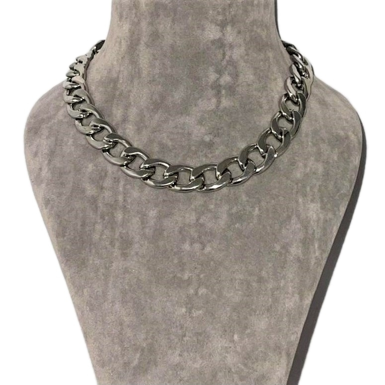 گردنبند زنانه اچ اند ام مدل HM0025