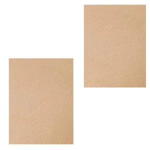 تخته چوب مدل فیبر خام کد 3 بسته 2 عددی
