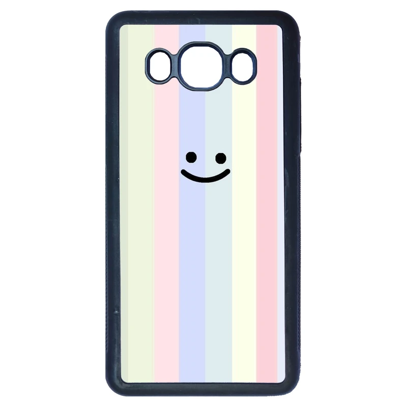 کاور قاب گارد گوشی طرح ساده کد TPU-250 مناسب برای گوشی موبایل سامسونگ Galaxy J5 2016 / J510