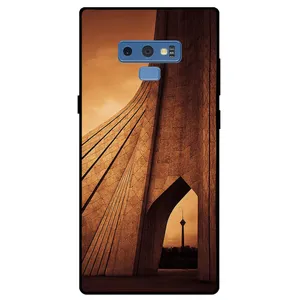 Megafone Freedom 1901 Cover For Samsung Galaxy Note 9