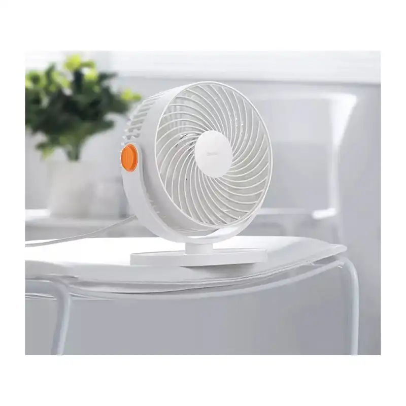 پنکه رومیزی باسئوس مدل Serenity Desktop Fan