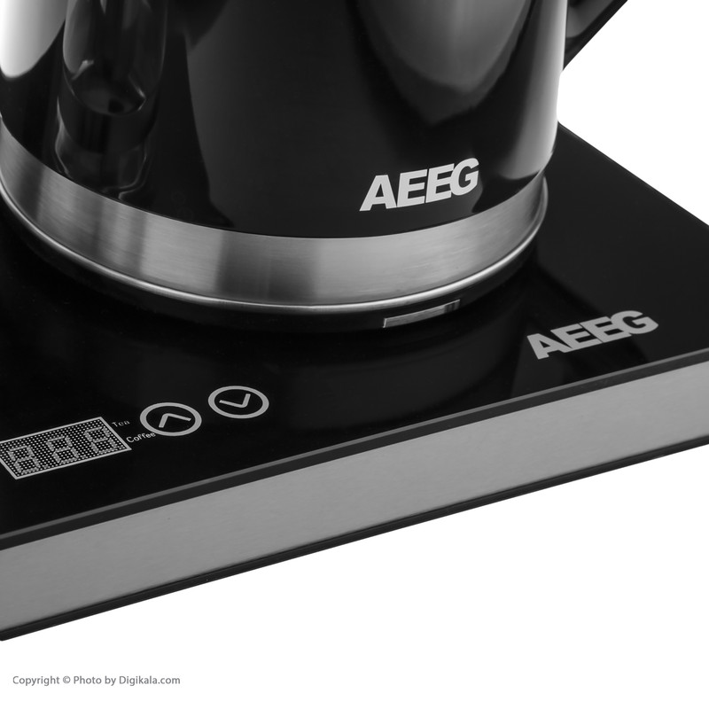 چای ساز آ ای ای جی مدل R111