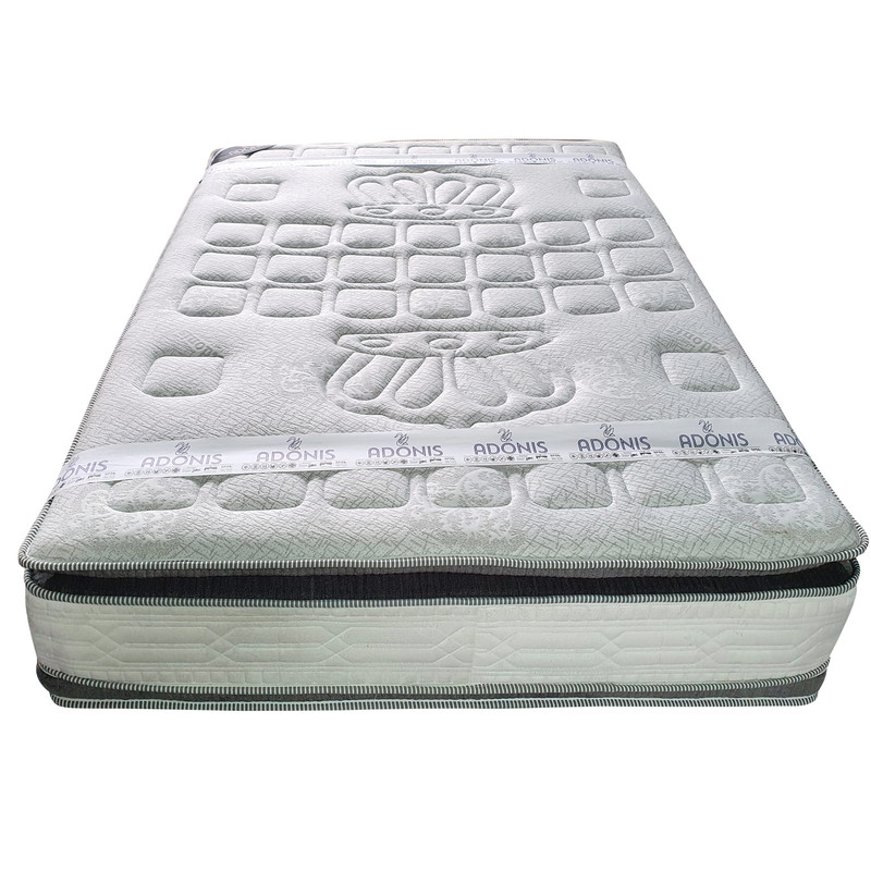 تشک آدنیس مدل سناتیک دونفره سایز 200×180 سانتی‌متر