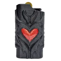 فندک مدل عشق طرح متال کد 2.6.20