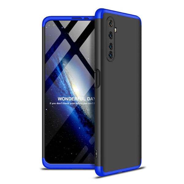  کاور جی کی کی مدل GK-NT10S مناسب برای گوشی موبایل ریلمی Realme 6 Pro