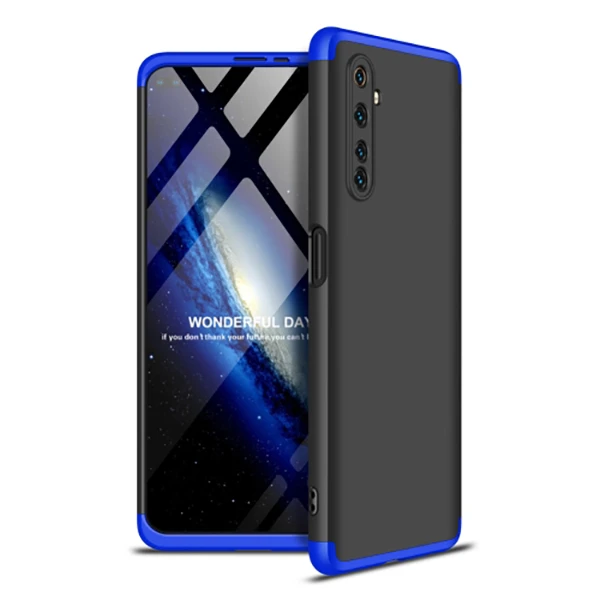 کاور جی کی کی مدل GK-NT10S مناسب برای گوشی موبایل ریلمی Realme 6 Pro