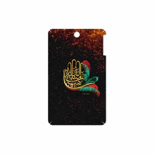 MAHOOT Hyhat Cover Sticker for Lenovo A7-50 A3500 2014