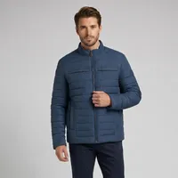کاپشن مردانه ال سی وایکیکی مدل SouthBlueyhing