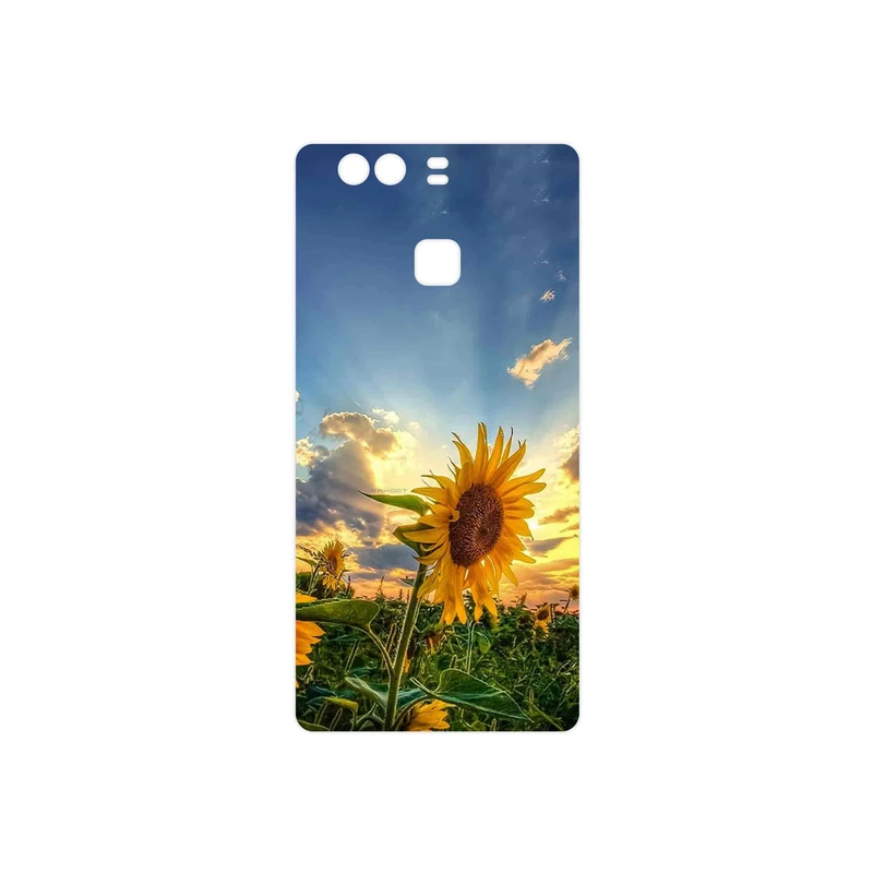 برچسب پوششی ماهوت مدل Summer Season مناسب برای گوشی موبایل هوآوی P9