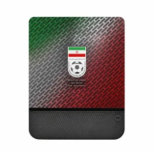 MAHOOT  SML-Iran_National_Football_Team Mouse Pad