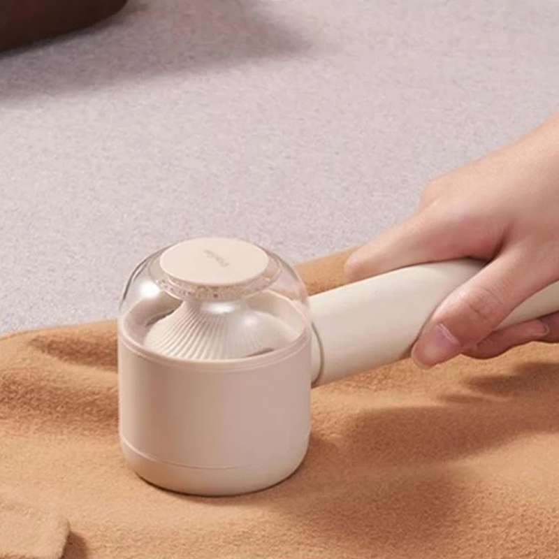 پرزگیر برقی لباس شوسی مدل H1-Y