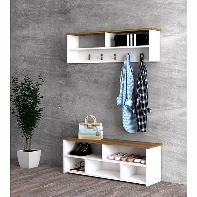 جاکفشی مدل DLF03L