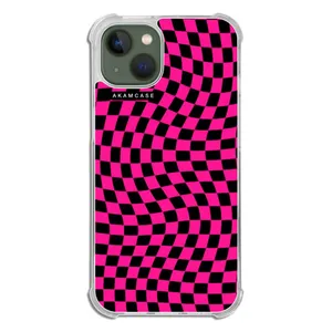 AKAM AMC-WTA13-SQUARES8 Cover For Apple iPhone 13