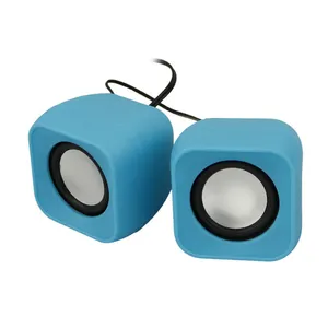 اسپیکر دسکتاپ مدل D-16