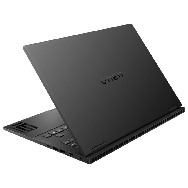 لپ تاپ 16.1 اینچی اچ پی مدل OMEN 16-wd0073dx-i7 13620H-48GB DDR5 5200MHz-1TB SSD-RTX4060 8GB-FHD 165Hz-W - کاستوم شده لپ تاپ 16.1 اینچی اچ پی مدل OMEN 16-wd0073dx-i7 13620H-48GB DDR5 5200MHz-1TB SSD-RTX4060 8GB-FHD 165Hz-W - کاستوم شده