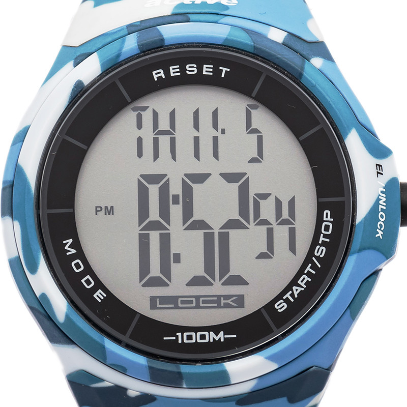 ساعت مچی دیجیتال اکتیو مدل YP11528