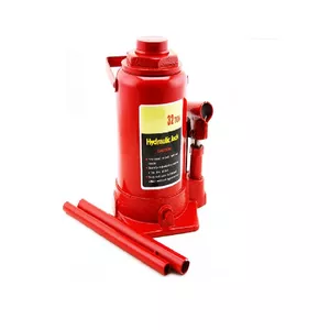 جک روغنی خودرو مدل HYDRAULIC BOTTLE JACK ظرفیت 32 تن