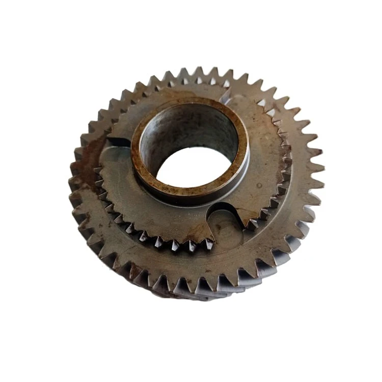 دنده دو گیربکس ایساکو کد 0650116301 مناسب برای ال 90