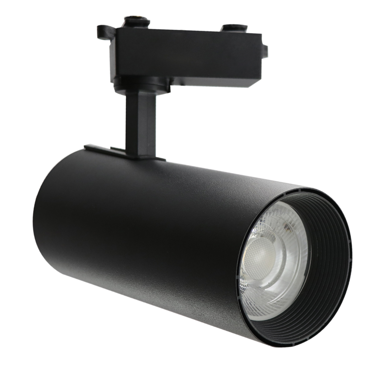 چراغ ریلی 30 وات ایران مهر مدل Track Light_B