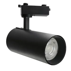 چراغ ریلی 30 وات ایران مهر مدل Track Light_B