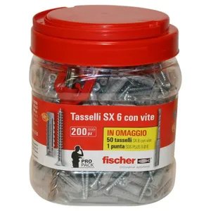 مجموعه 400 عددی پیچ و رول پلاک فیشر مدل 518955