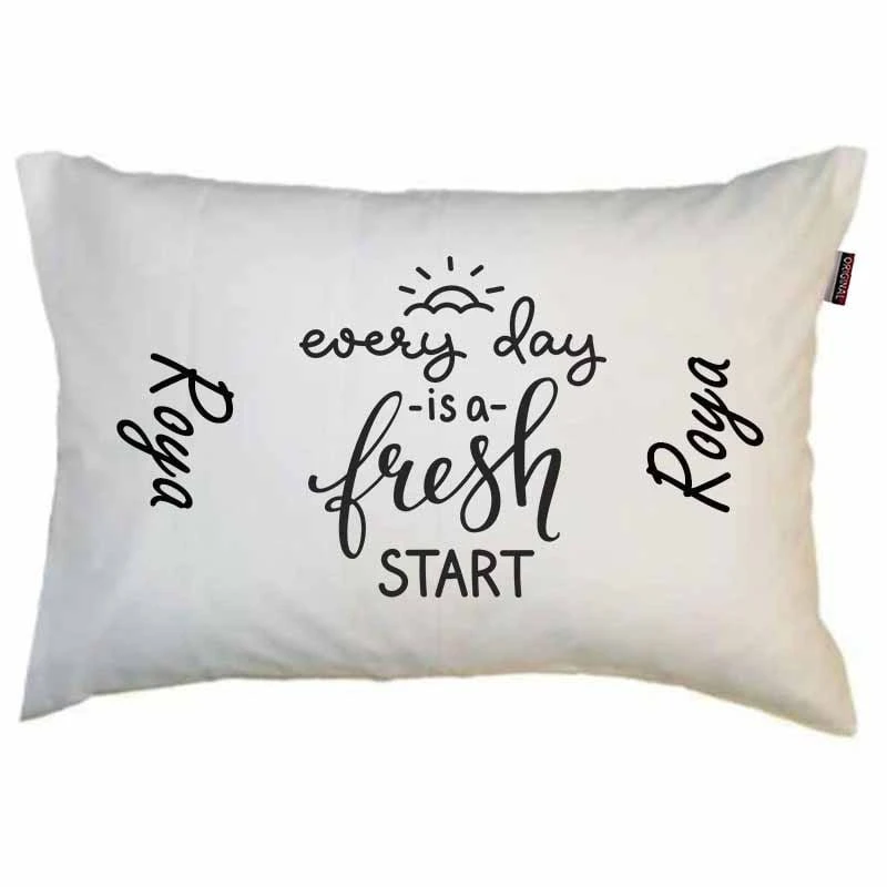 رو بالشی مد برتر مدل انگیزشی طرح اسم رویا