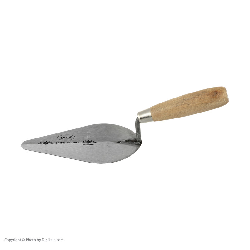 کمچه بنایی تکا Mr19