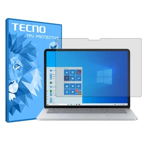 محافظ صفحه نمایش شفاف تکنو مدل Resistant مناسب برای لپ تاپ مایکروسافت surface laptop studio