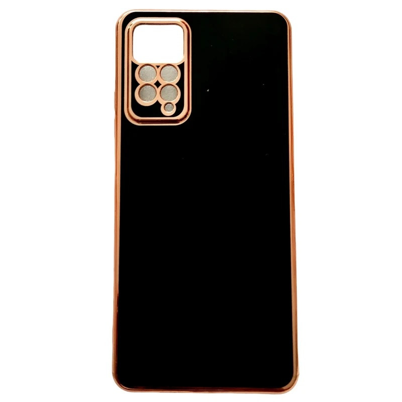 کاورمدل ساده مناسب برای گوشی موبایل شیائومی Redmi Note 11 pro 4G