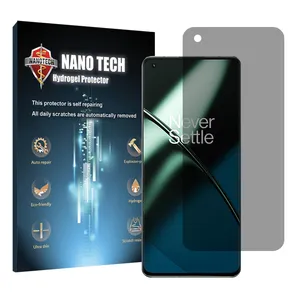 Nano tech Privacy screen protector suitable for OnePlus 11 mobile phone