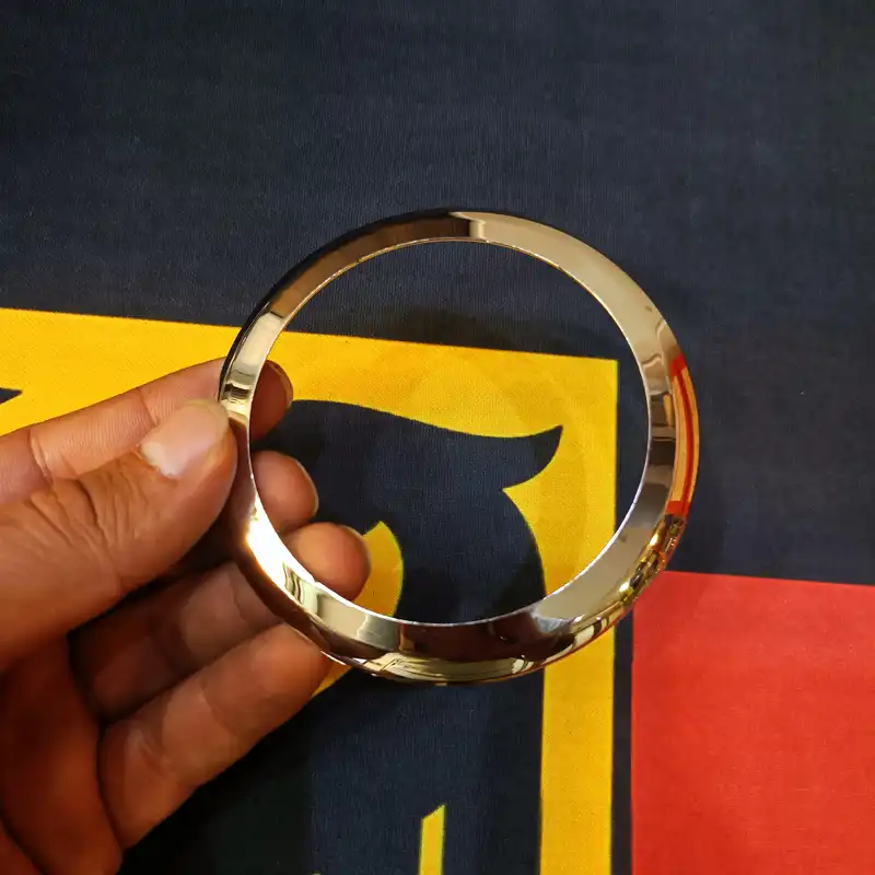 مولتی پنل خودرو مدل MUL مناسب برای پراید 132 مجموعه 6 عددی