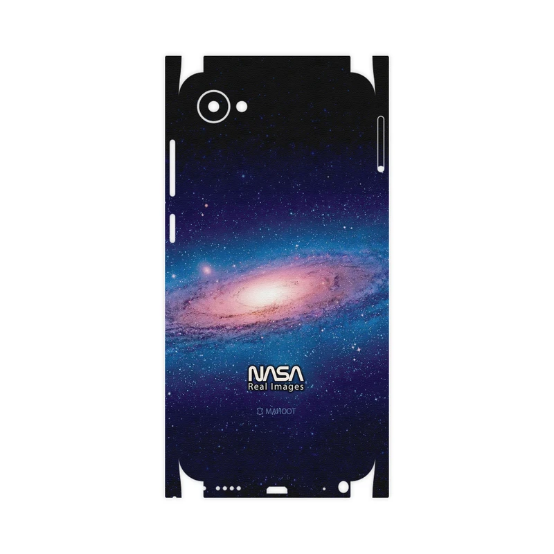 برچسب پوششی ماهوت مدل Universe-by-NASA-4-FullSkin مناسب برای گوشی موبایل اچ تی سی Desire 12