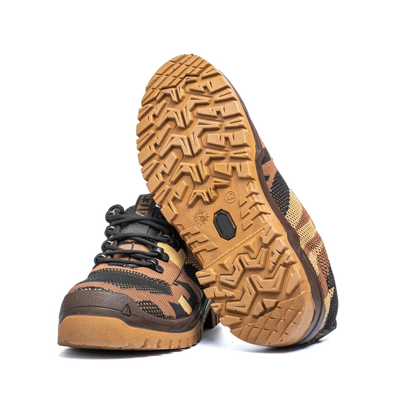 کفش ایمنی مدل طبی CASPER-07