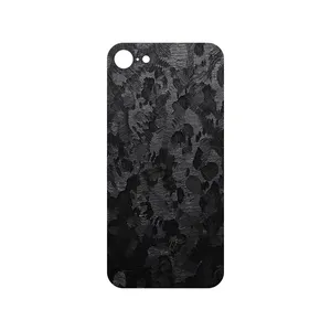  برچسب پوششی مدل فورج کربن مناسب برای گوشی موبایل اپل iphone 7