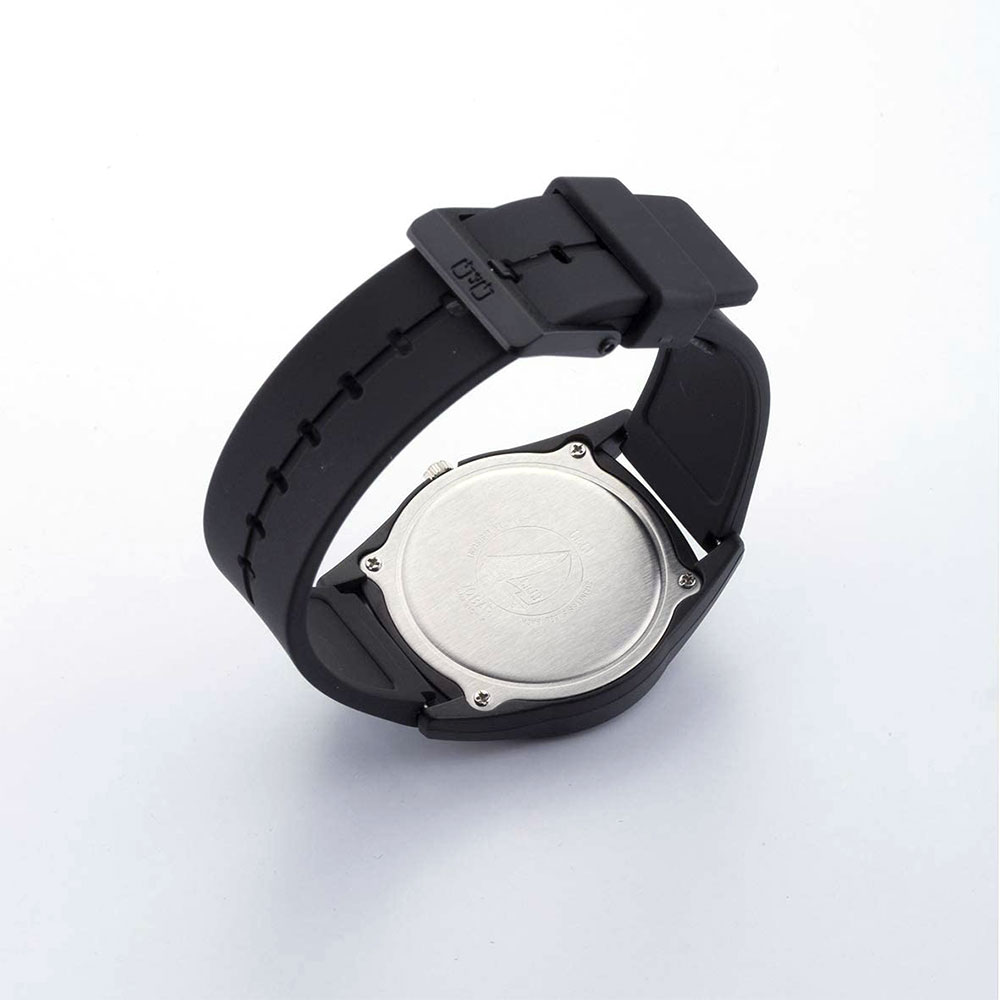 قیمت                                      ساعت مچی عقربه‌ای مردانه کیو اند کیو مدل VS22J001Y