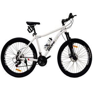 دوچرخه کوهستان بونیتو مدل SD400 کد 420 سایز طوقه 27.5 اینچ