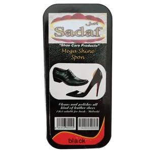 واکس کفش مدل sia1